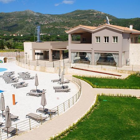 Magnolia Resort (Adults Only) Κατελειός Εξωτερικό φωτογραφία