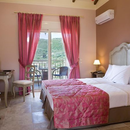 Magnolia Resort (Adults Only) Κατελειός Δωμάτιο φωτογραφία