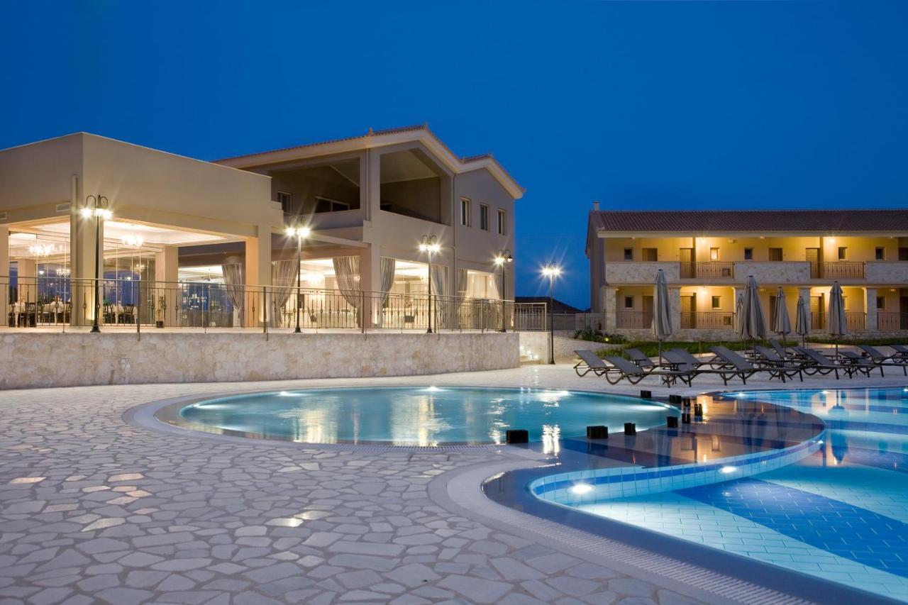 Magnolia Resort (Adults Only) Κατελειός Εξωτερικό φωτογραφία