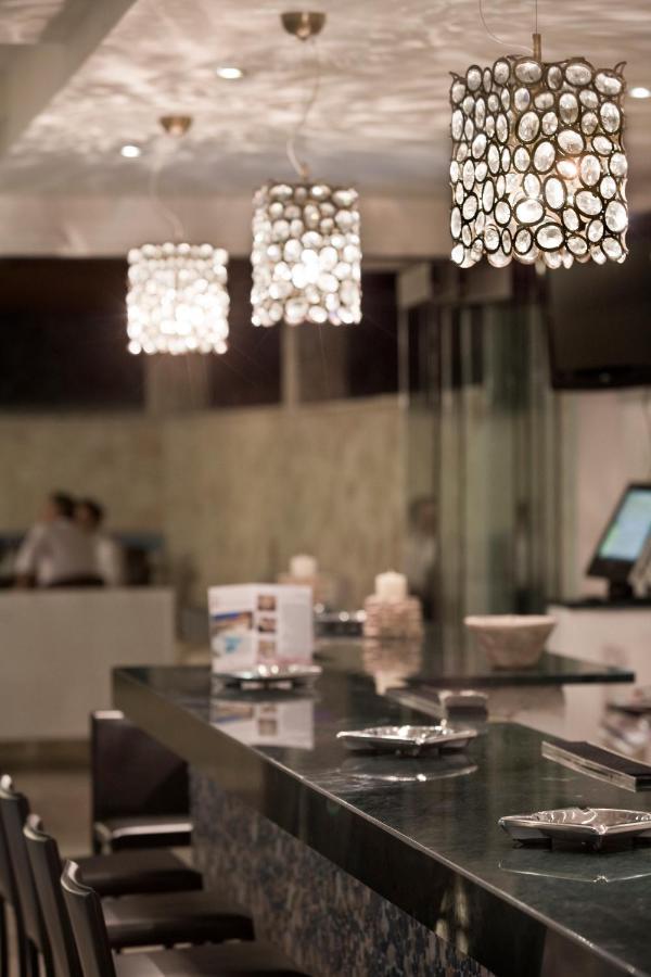 Magnolia Resort (Adults Only) Κατελειός Εξωτερικό φωτογραφία