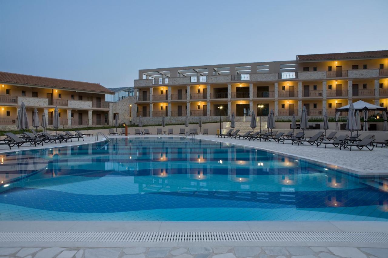 Magnolia Resort (Adults Only) Κατελειός Εξωτερικό φωτογραφία