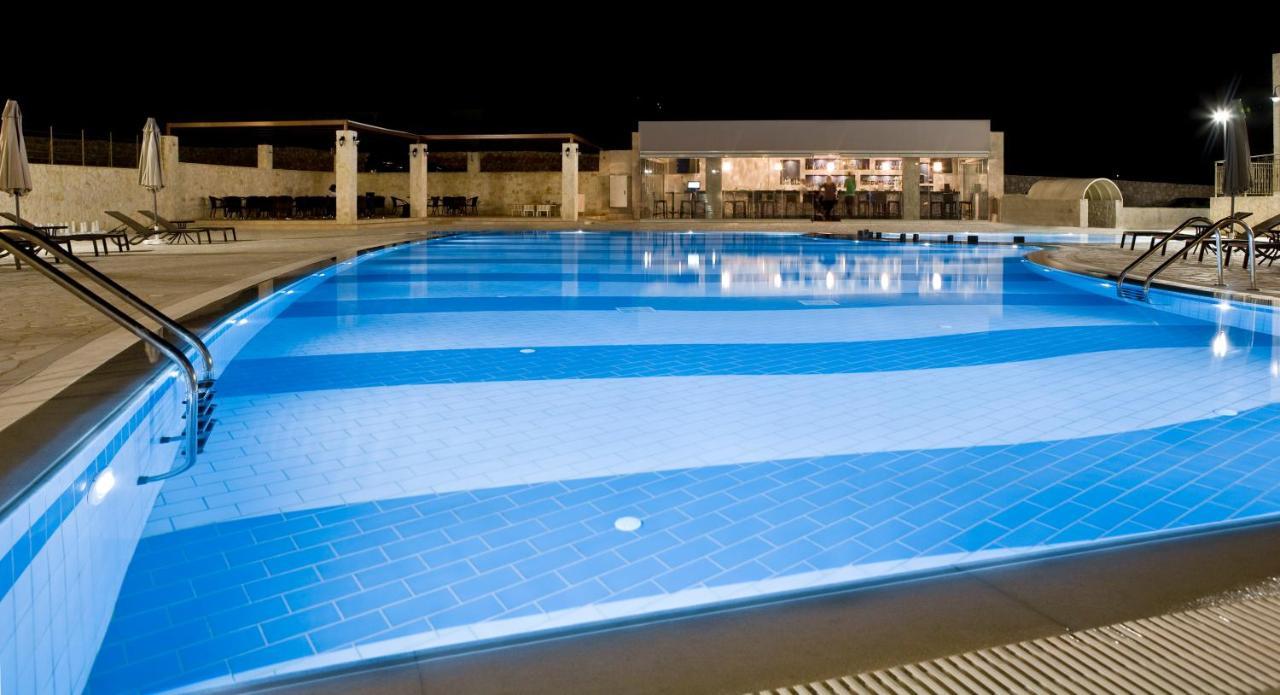 Magnolia Resort (Adults Only) Κατελειός Εξωτερικό φωτογραφία