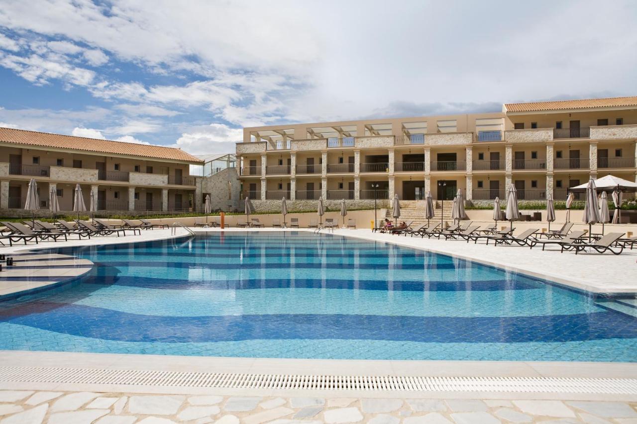 Magnolia Resort (Adults Only) Κατελειός Εξωτερικό φωτογραφία