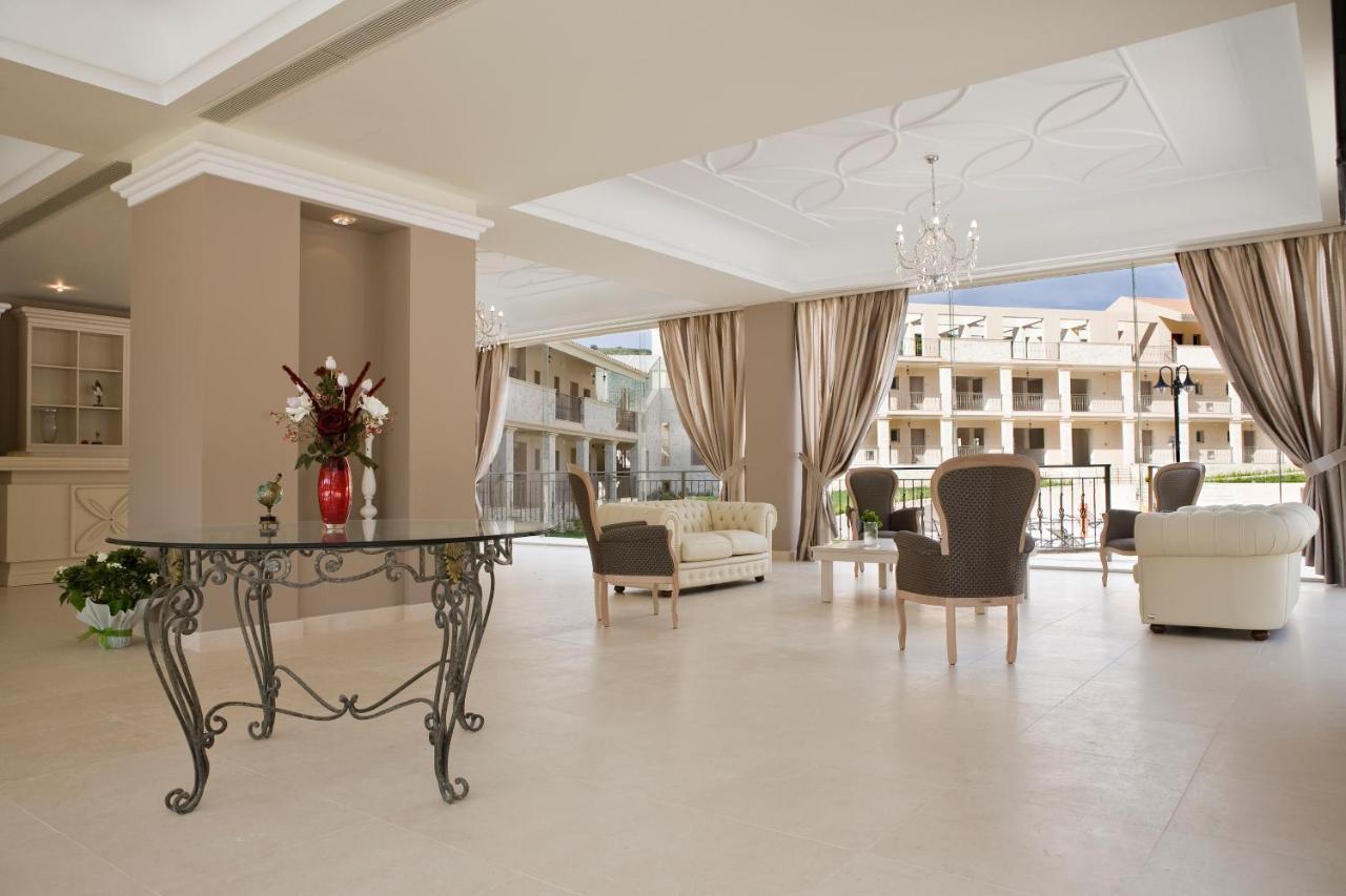 Magnolia Resort (Adults Only) Κατελειός Εξωτερικό φωτογραφία