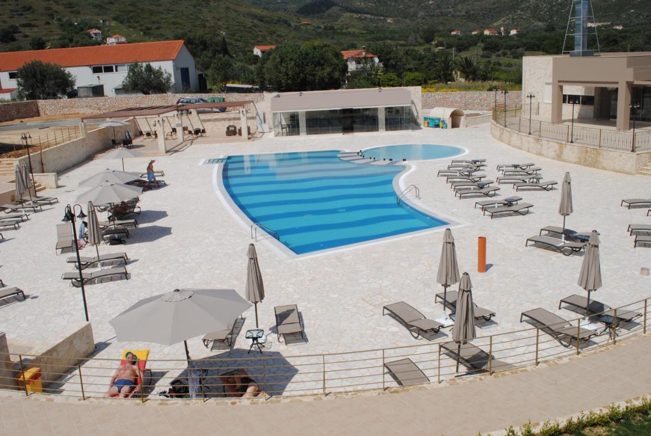 Magnolia Resort (Adults Only) Κατελειός Εξωτερικό φωτογραφία