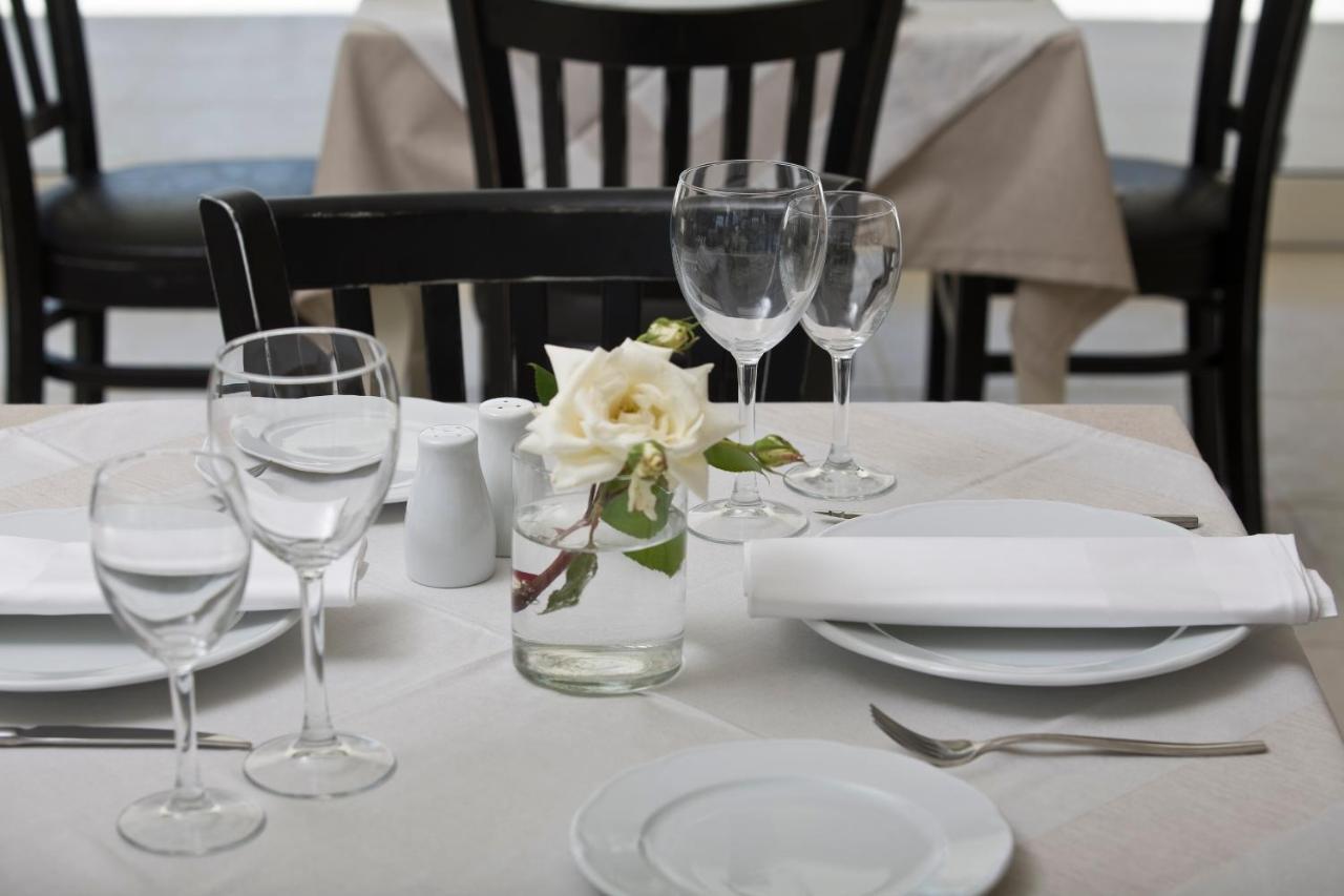 Magnolia Resort (Adults Only) Κατελειός Εξωτερικό φωτογραφία
