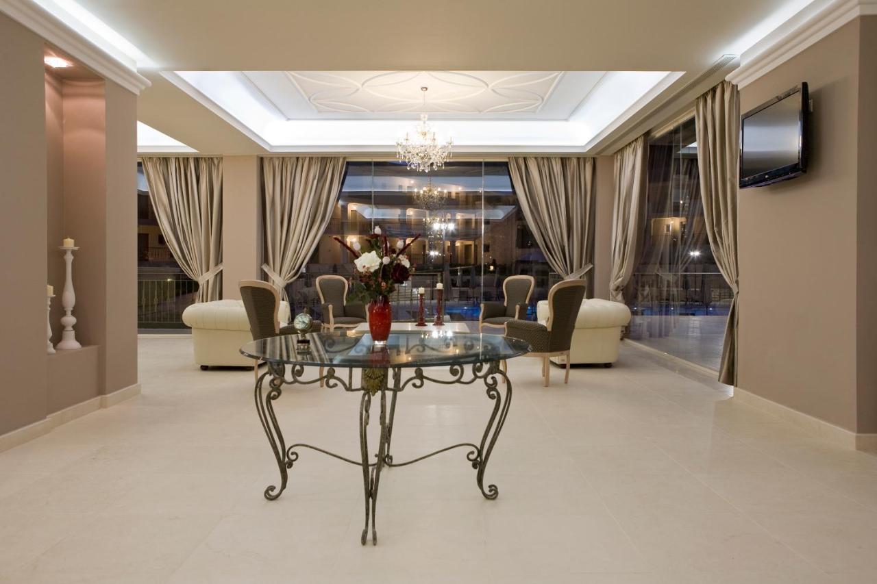 Magnolia Resort (Adults Only) Κατελειός Εξωτερικό φωτογραφία