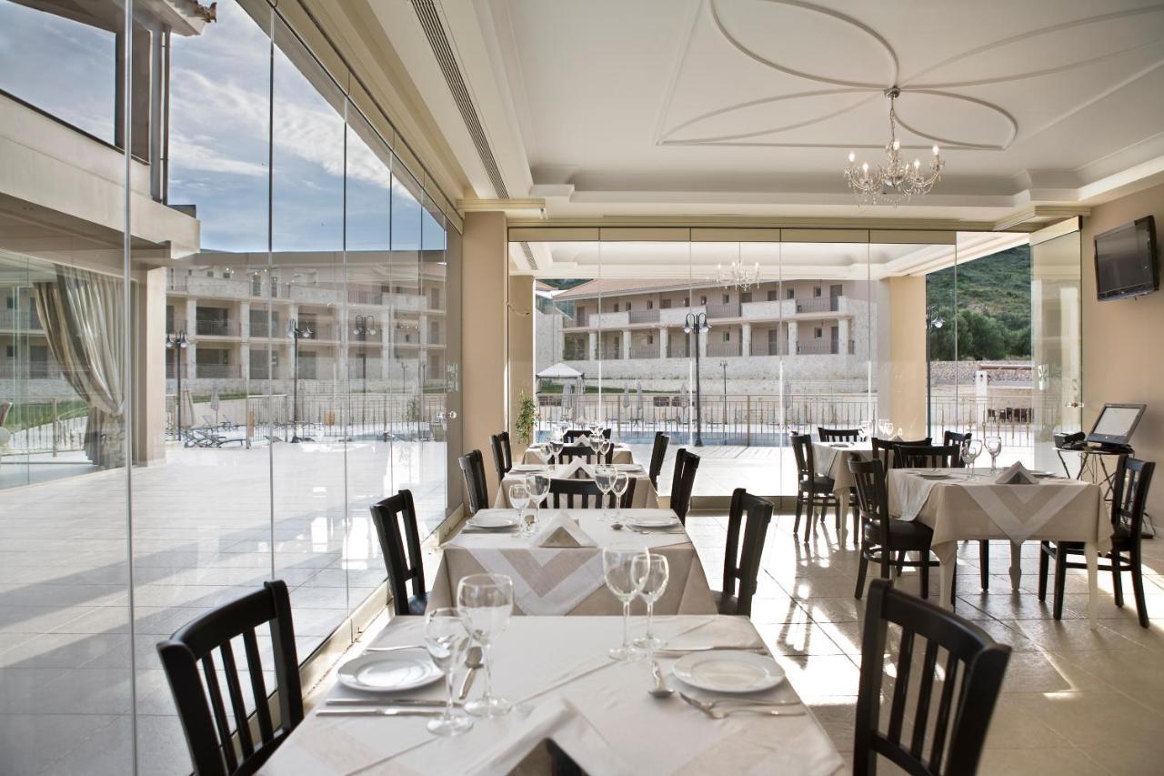 Magnolia Resort (Adults Only) Κατελειός Εξωτερικό φωτογραφία