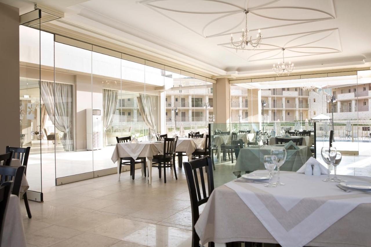 Magnolia Resort (Adults Only) Κατελειός Εξωτερικό φωτογραφία