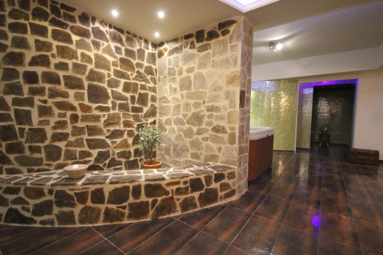 Magnolia Resort (Adults Only) Κατελειός Εξωτερικό φωτογραφία