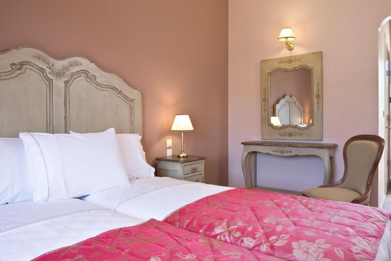 Magnolia Resort (Adults Only) Κατελειός Εξωτερικό φωτογραφία