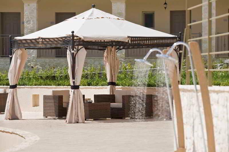 Magnolia Resort (Adults Only) Κατελειός Εξωτερικό φωτογραφία