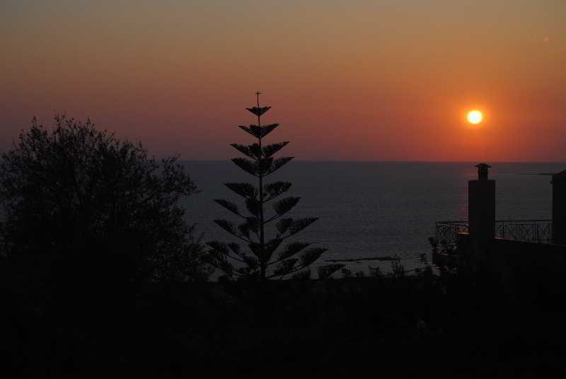 Magnolia Resort (Adults Only) Κατελειός Εξωτερικό φωτογραφία
