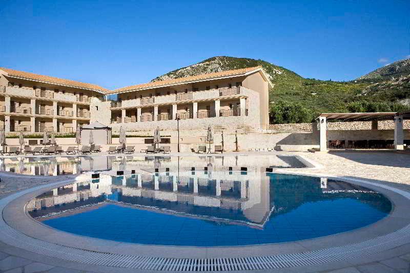 Magnolia Resort (Adults Only) Κατελειός Εξωτερικό φωτογραφία