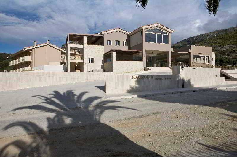 Magnolia Resort (Adults Only) Κατελειός Εξωτερικό φωτογραφία