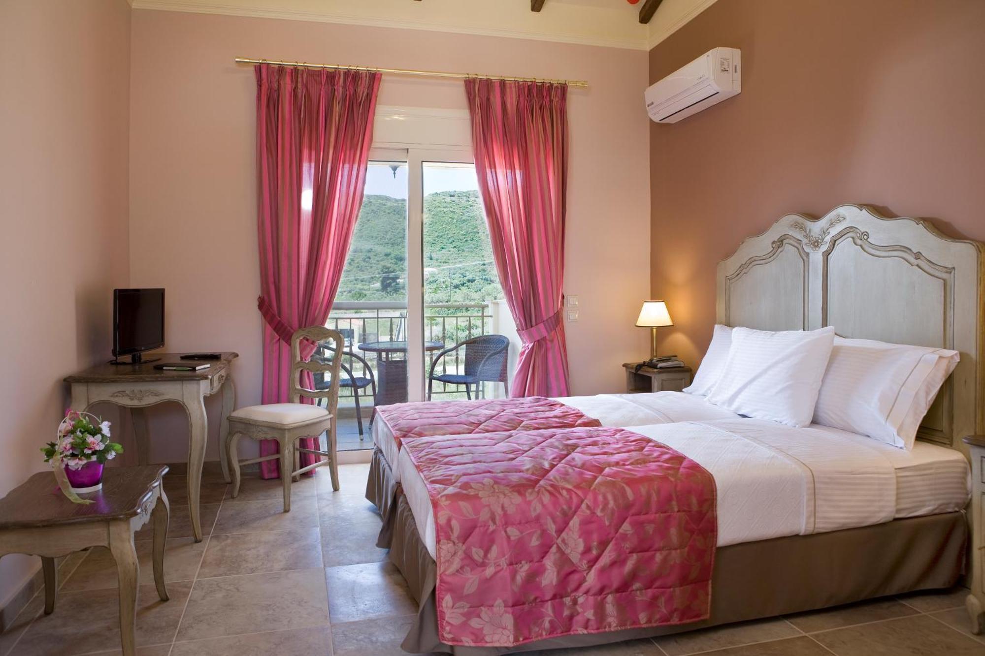 Magnolia Resort (Adults Only) Κατελειός Δωμάτιο φωτογραφία
