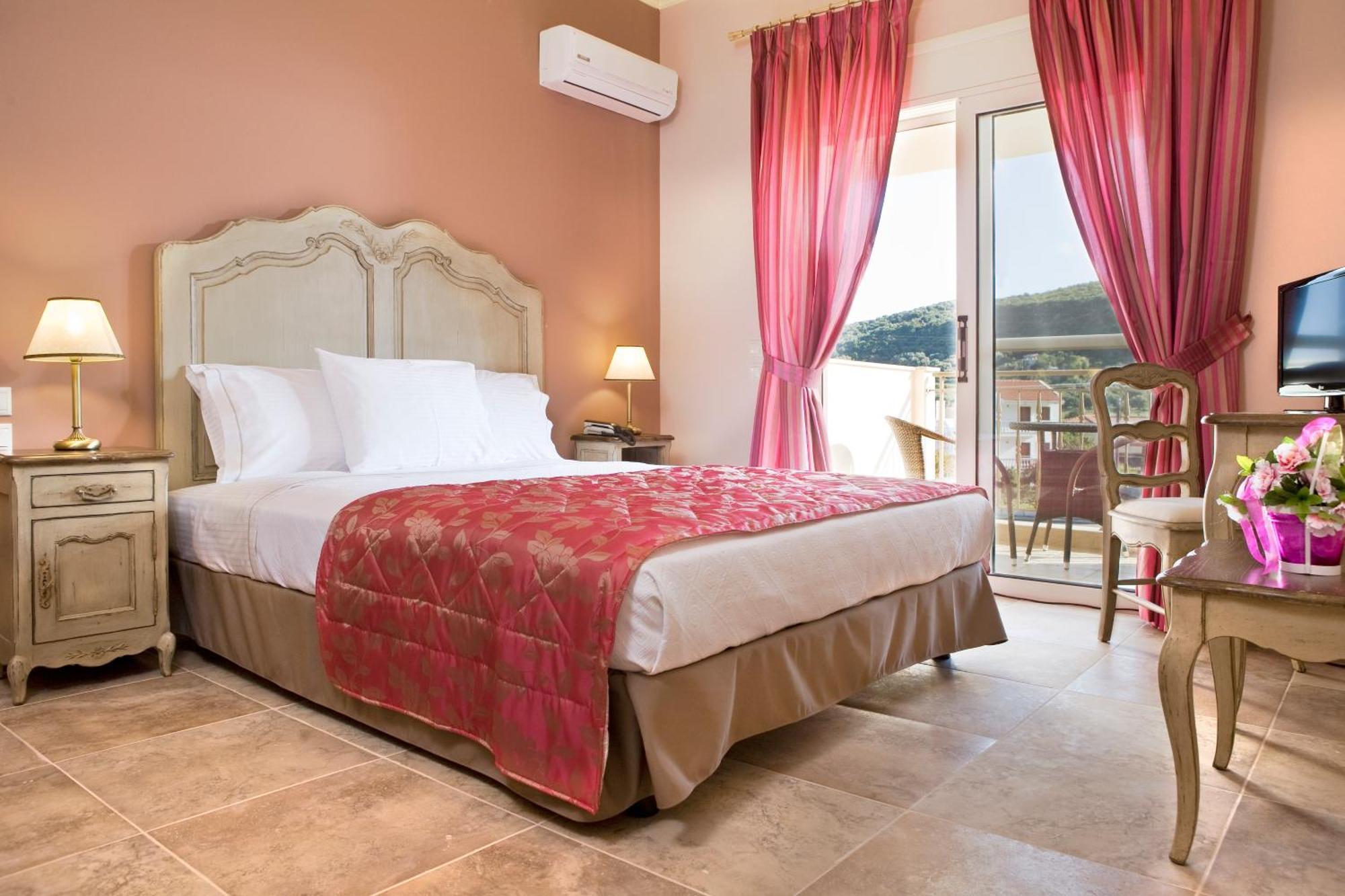 Magnolia Resort (Adults Only) Κατελειός Δωμάτιο φωτογραφία