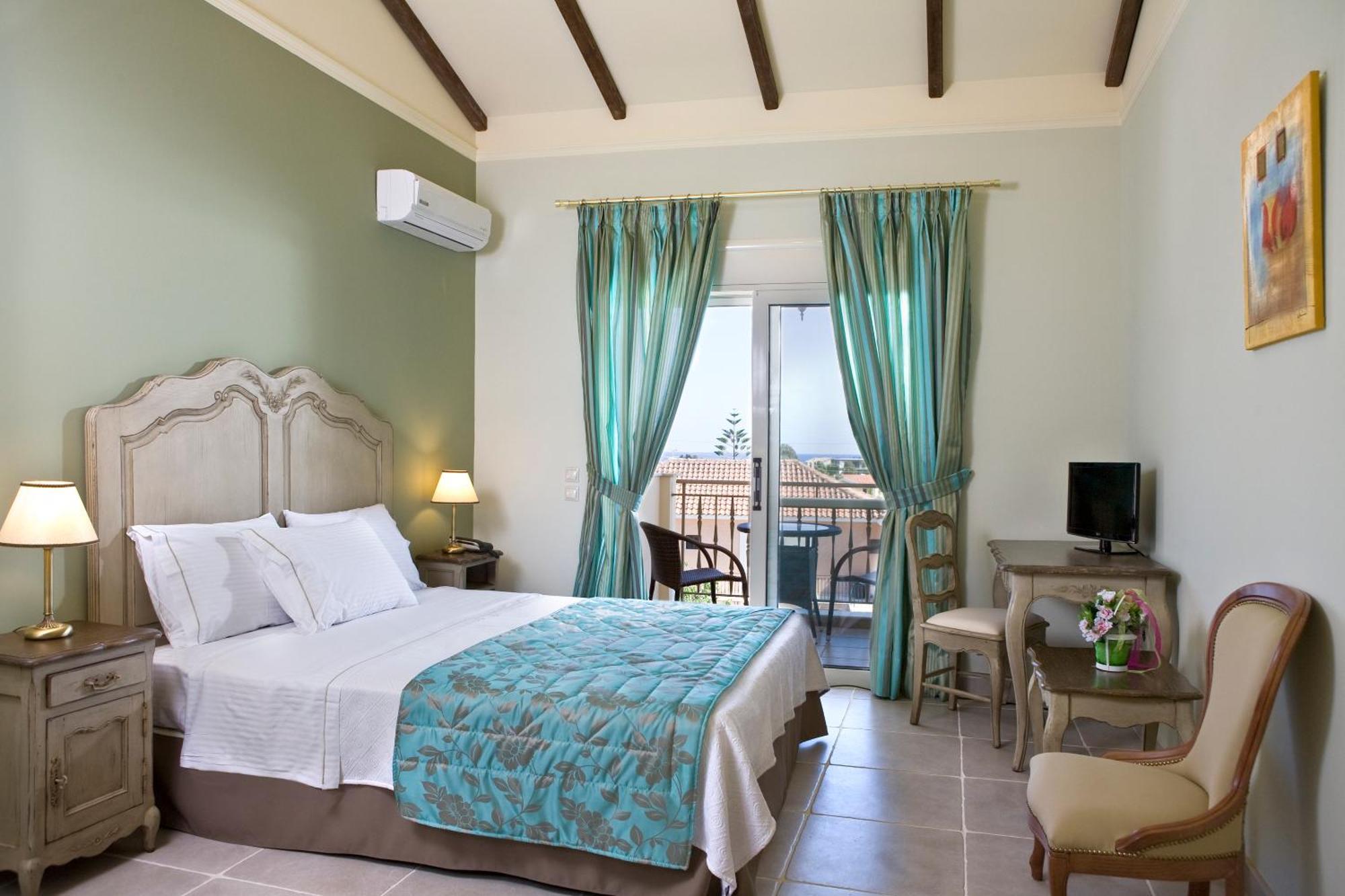 Magnolia Resort (Adults Only) Κατελειός Δωμάτιο φωτογραφία