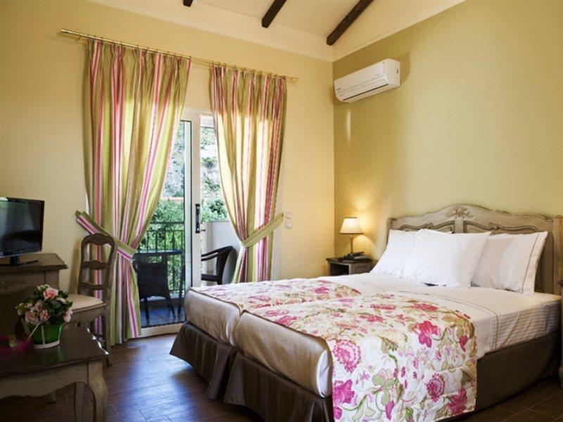 Magnolia Resort (Adults Only) Κατελειός Εξωτερικό φωτογραφία
