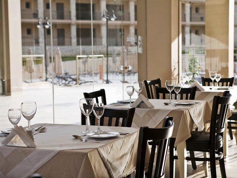 Magnolia Resort (Adults Only) Κατελειός Εξωτερικό φωτογραφία