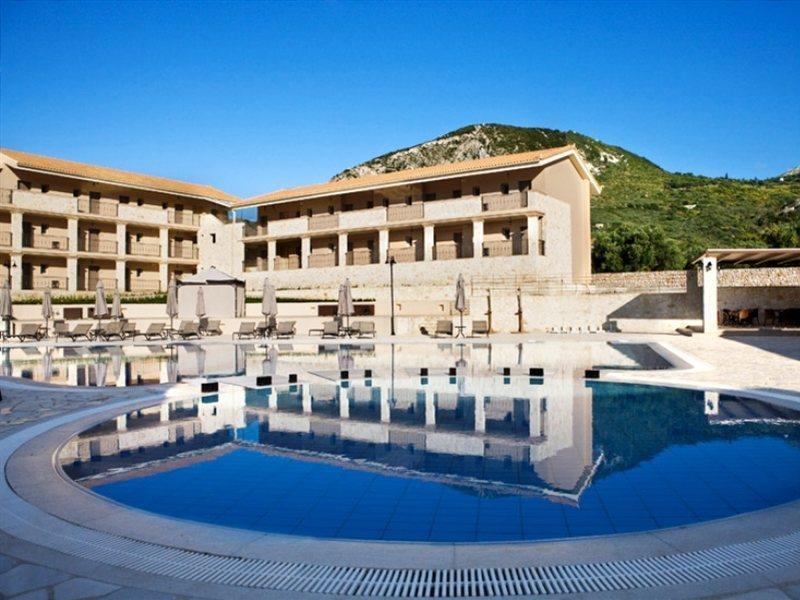 Magnolia Resort (Adults Only) Κατελειός Εξωτερικό φωτογραφία