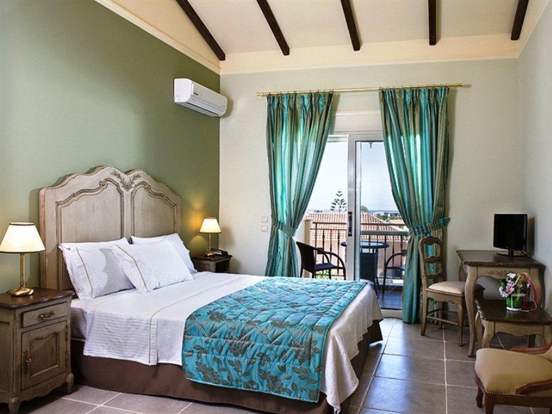 Magnolia Resort (Adults Only) Κατελειός Εξωτερικό φωτογραφία
