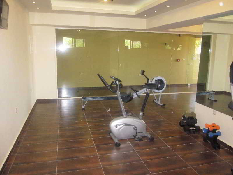 Magnolia Resort (Adults Only) Κατελειός Εξωτερικό φωτογραφία