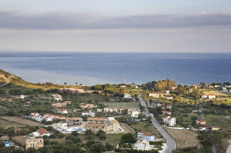 Magnolia Resort (Adults Only) Κατελειός Εξωτερικό φωτογραφία