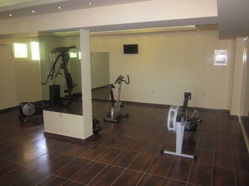 Magnolia Resort (Adults Only) Κατελειός Εξωτερικό φωτογραφία