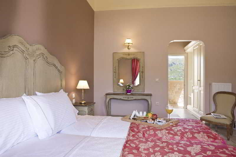 Magnolia Resort (Adults Only) Κατελειός Εξωτερικό φωτογραφία